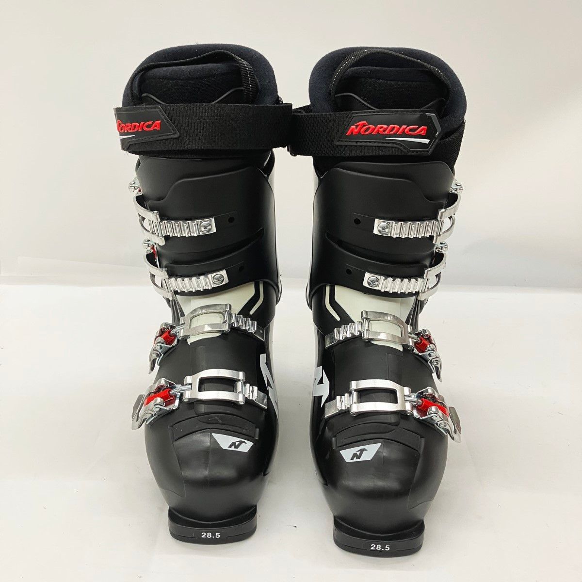 〇〇NORDICA ノルディカ THE CRUISE スキーブーツ SIZE 28.5cm