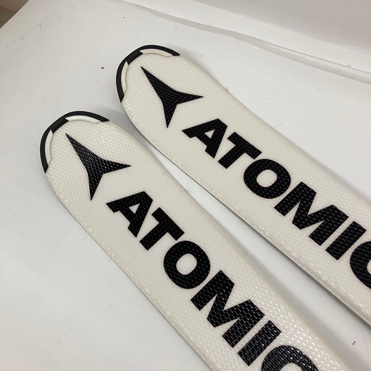 〇〇ATOMIC アトミック REDSTER JX レッドスタースキー板 140 cm