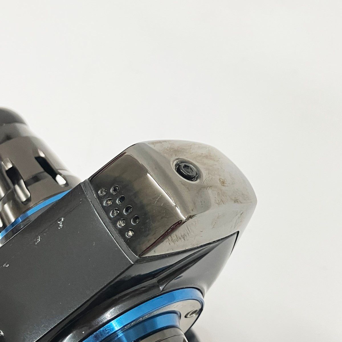 〇〇DAIWA ダイワ SALTIGA 15 ソルティガ 6500H スピニングリール