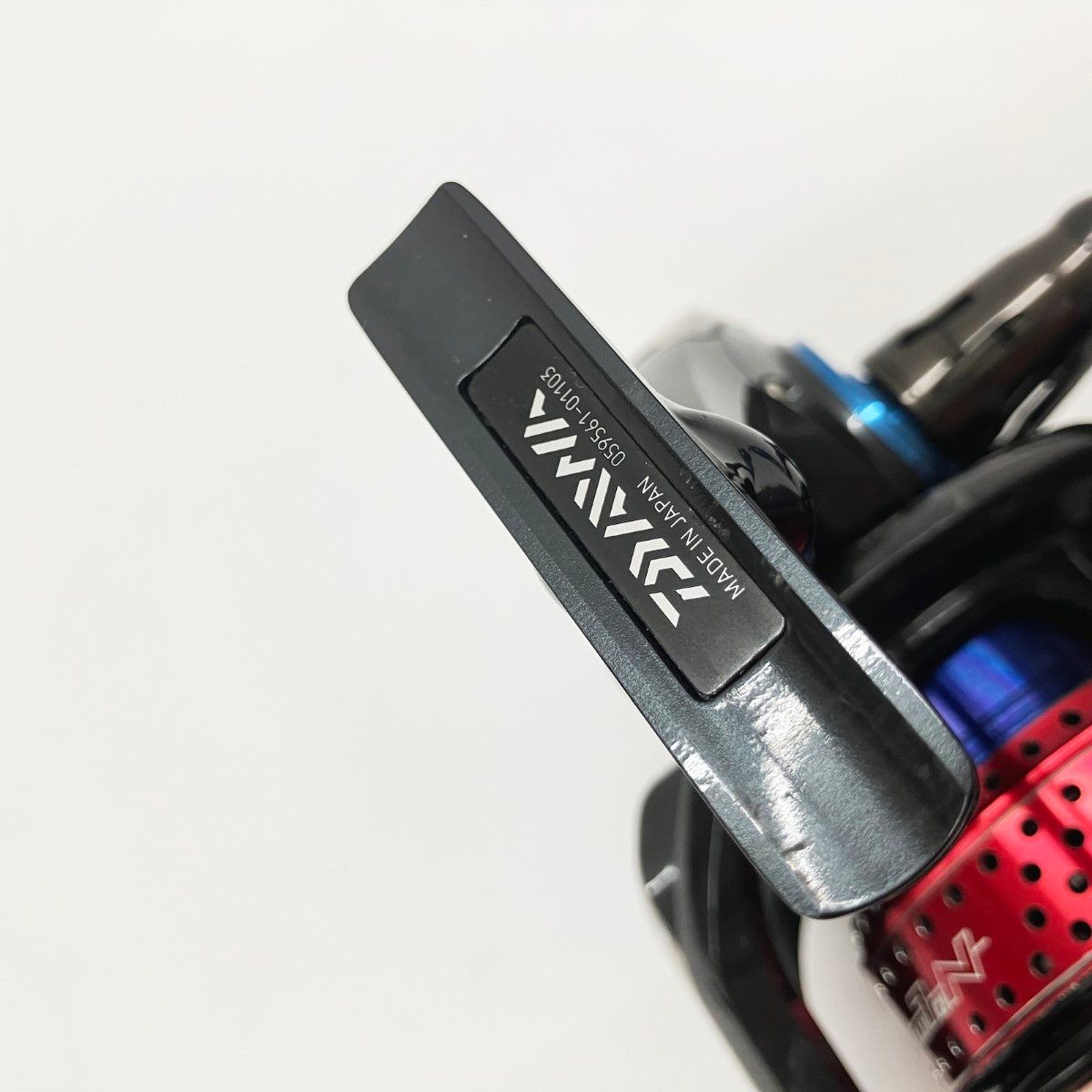 〇〇DAIWA ダイワ SALTIGA 15 ソルティガ 6500H スピニングリール