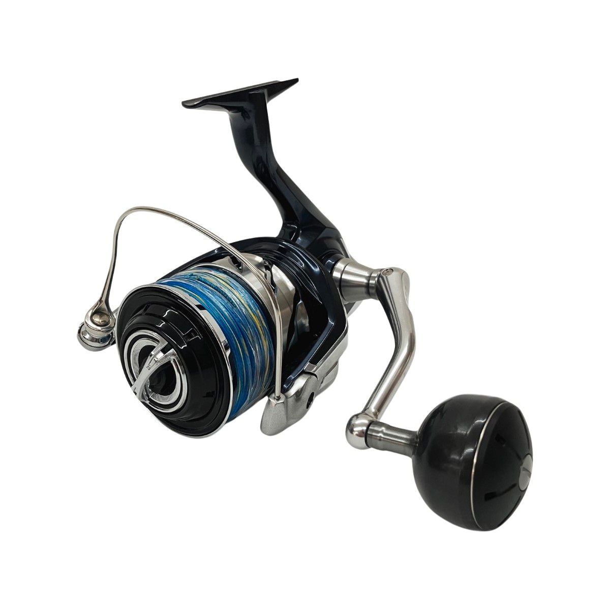 〇〇SHIMANO シマノ TWIN POWER 21ツインパワーSW 14000XG 04231