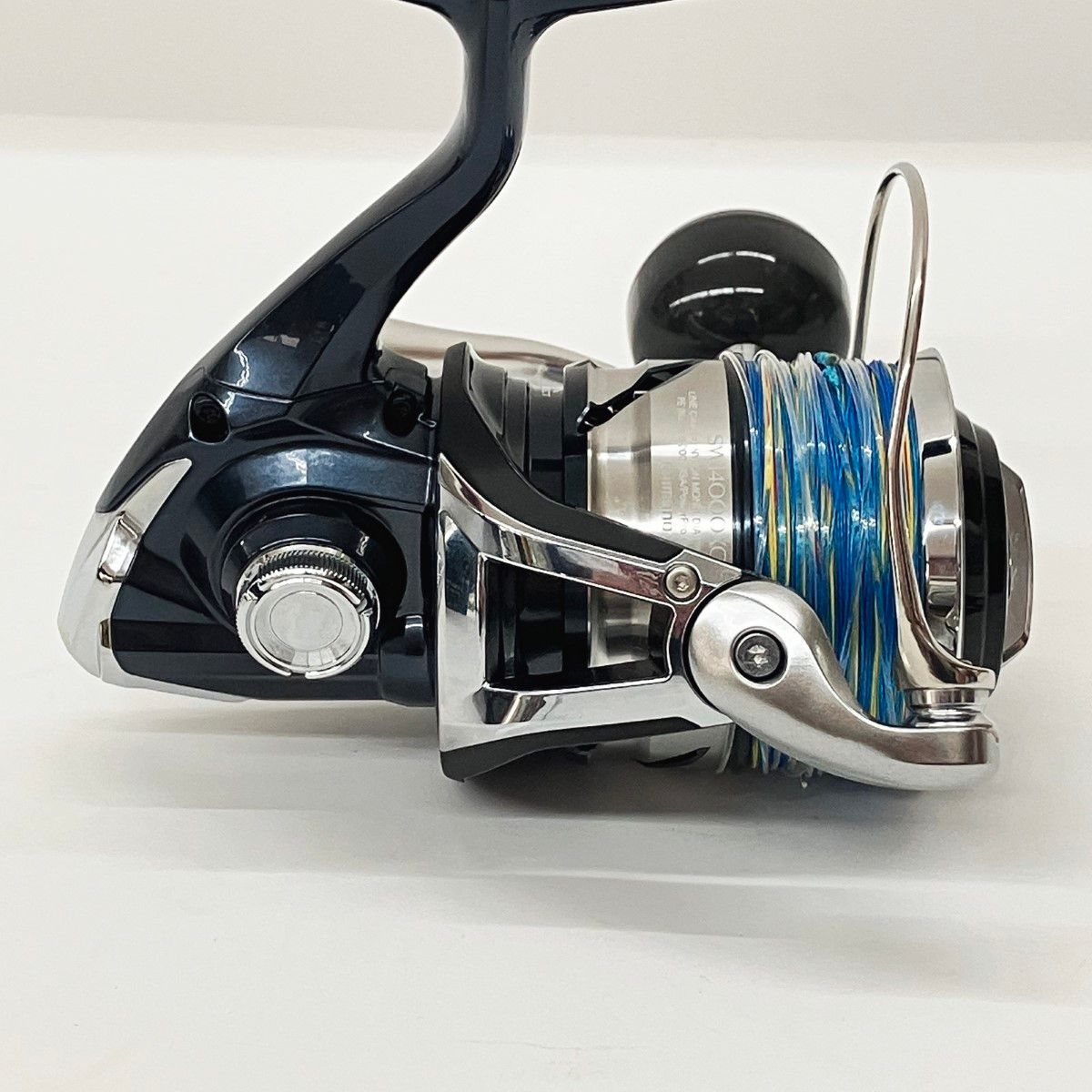 〇〇SHIMANO シマノ TWIN POWER 21ツインパワーSW 14000XG 04231