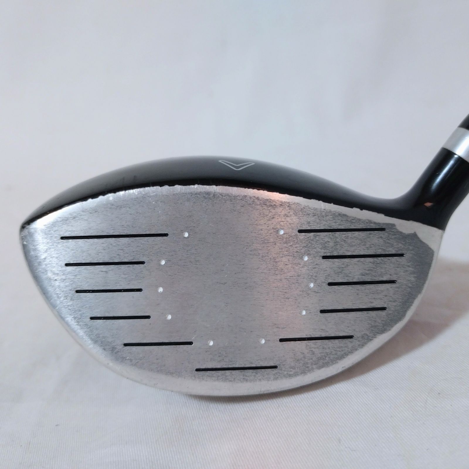 Callaway キャロウェイ XJ SERIES ジュニア用 1W・3Wセット ゴルフ