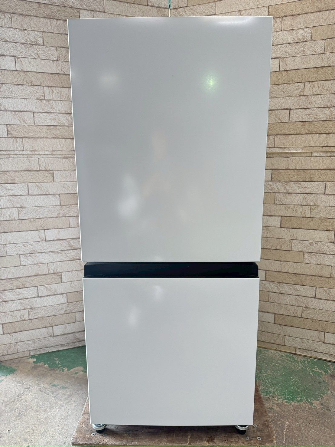 高年式】大阪送料無料☆3か月保障付き☆冷蔵庫☆ハイセンス☆2ドア