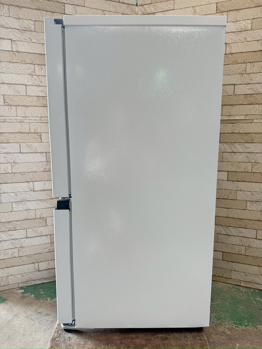 高年式】大阪送料無料☆3か月保障付き☆冷蔵庫☆ハイセンス