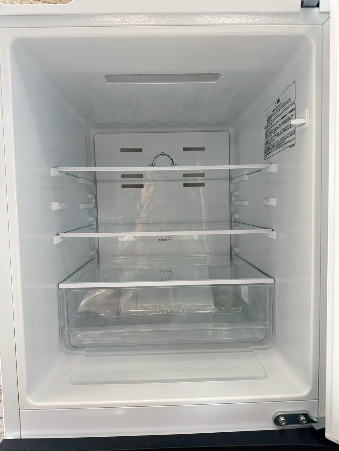 高年式】大阪送料無料☆3か月保障付き☆冷蔵庫☆ハイセンス☆2ドア