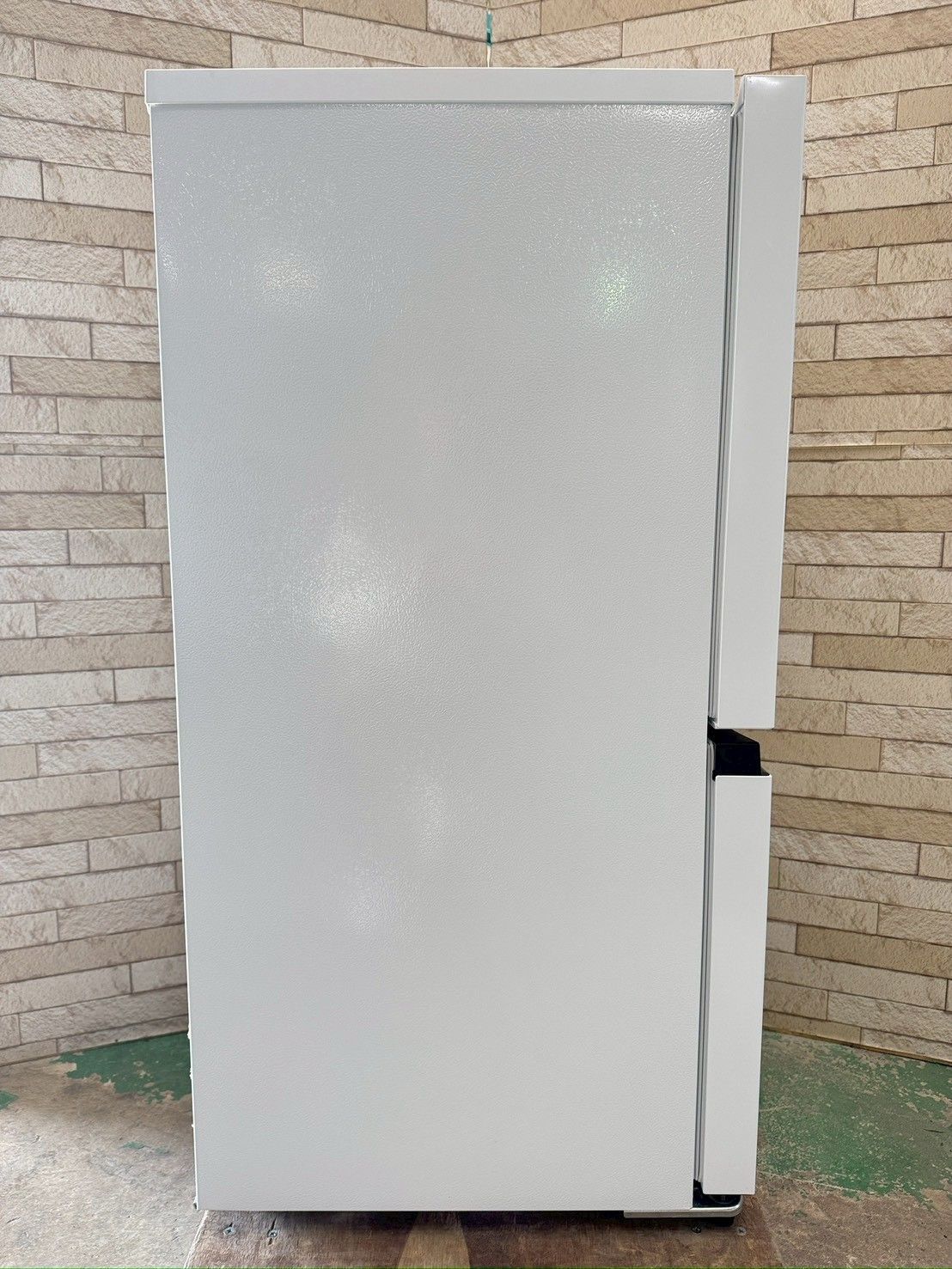 高年式】大阪送料無料☆3か月保障付き☆冷蔵庫☆ハイセンス