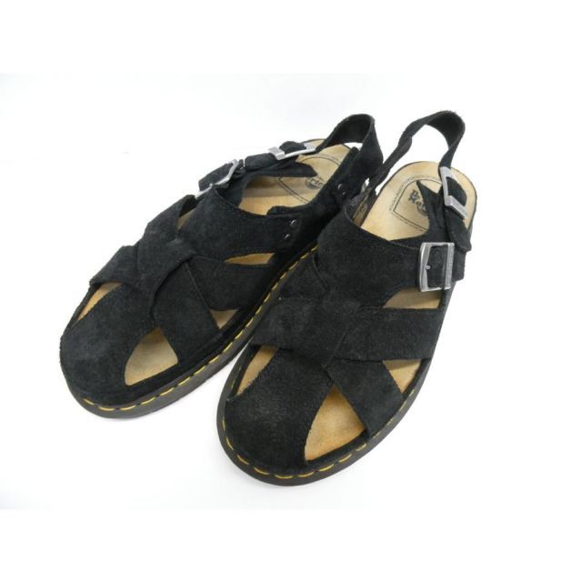 Dr.Martens ドクターマーチ ARCHIVE SANDAL サンダル SIZE:UK9 size:28.0cm 靴 △WT4851