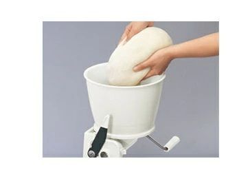 メーカー保証付き SMX 5401 W タイガー TIGER もち切り 餅切り まる餅くん ホワイト 県及び 地域等配送不可