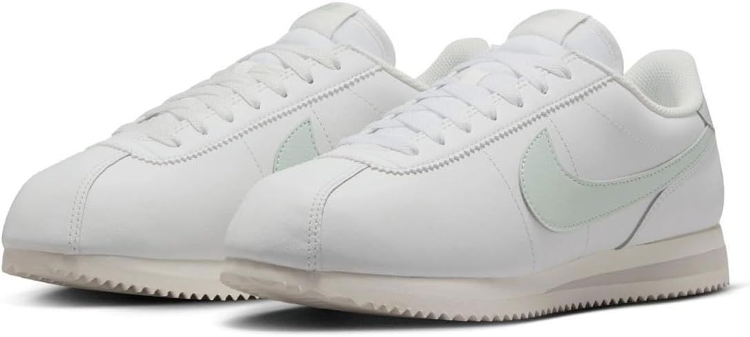 ナイキ コルテッツ W Cortez サミットホワイト ライトグリーン DN 1791 106 28 0 cm