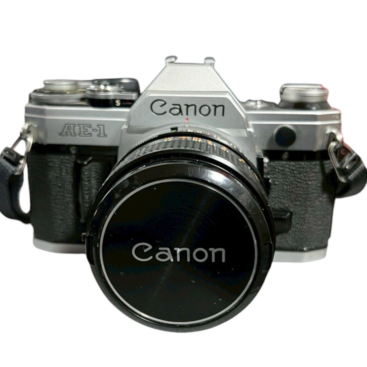 Canon AE-1 フィルム カメラ ボディ FD 50mm F1.4 S.S.C. レンズ