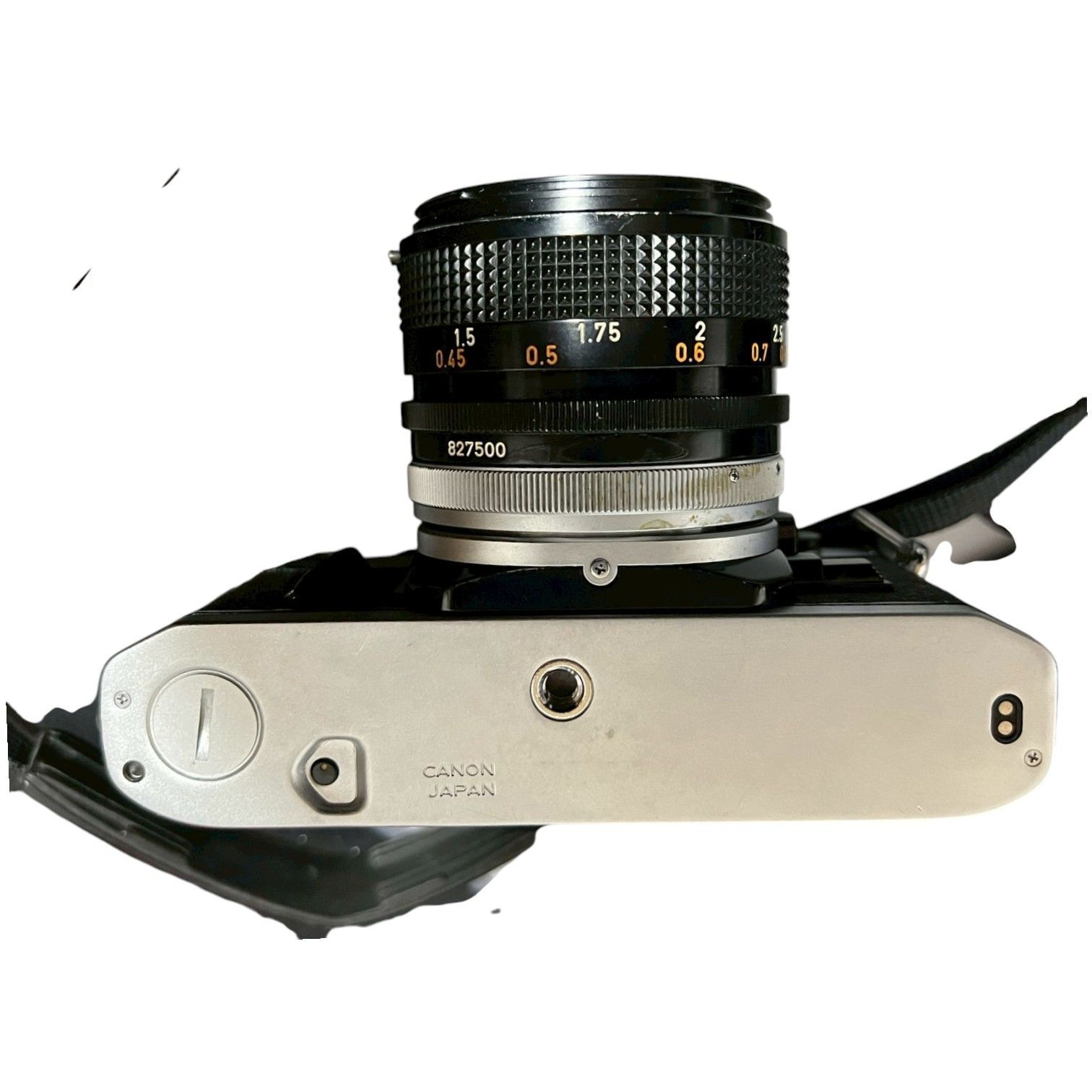 Canon AE-1 フィルム カメラ ボディ FD 50mm F1.4 S.S.C. レンズ