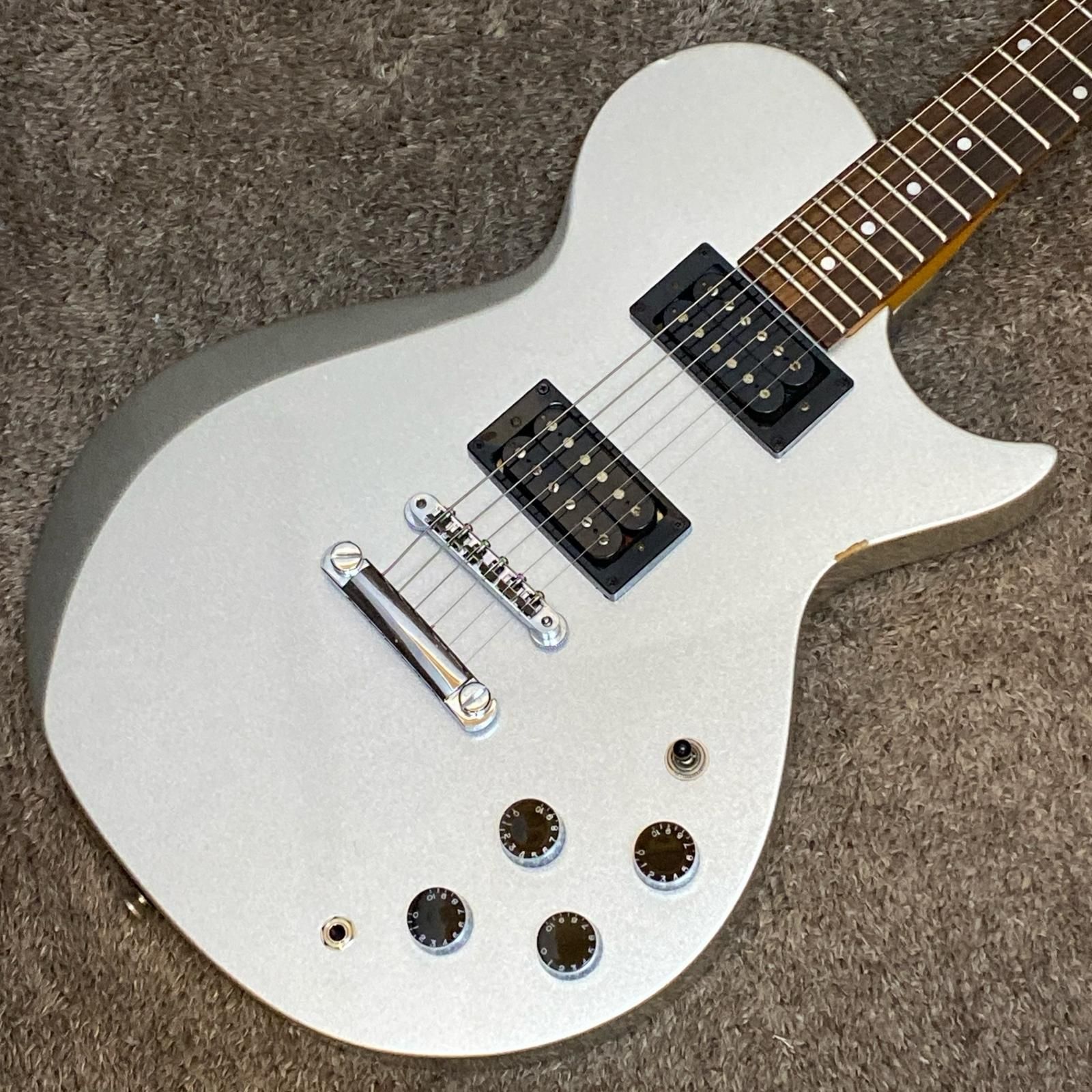 尾張小牧店】【楽器】 中古 Burny | バーニー ギター LS-35 【471