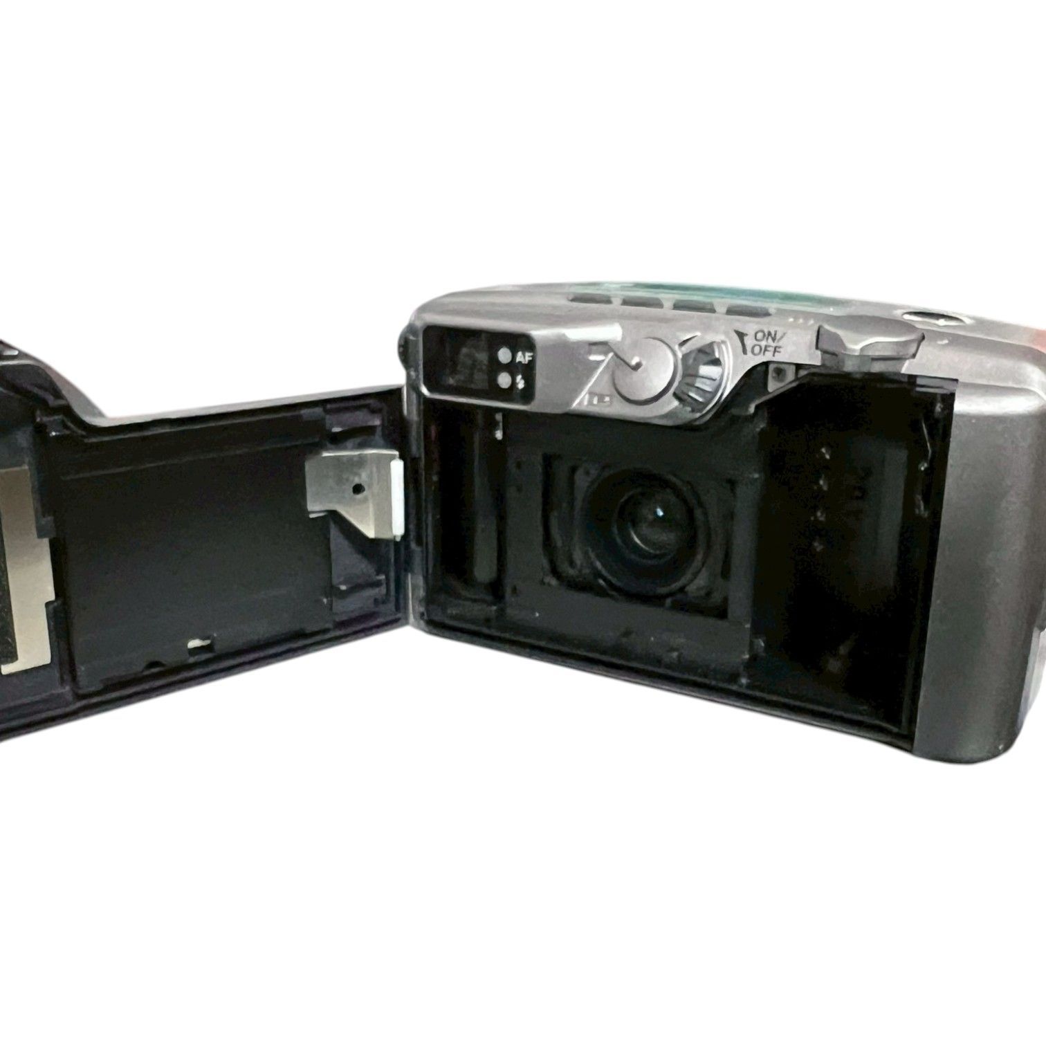 PENTAX ESPIO 145M super コンパクト カメラ ペンタックス - メルカリ