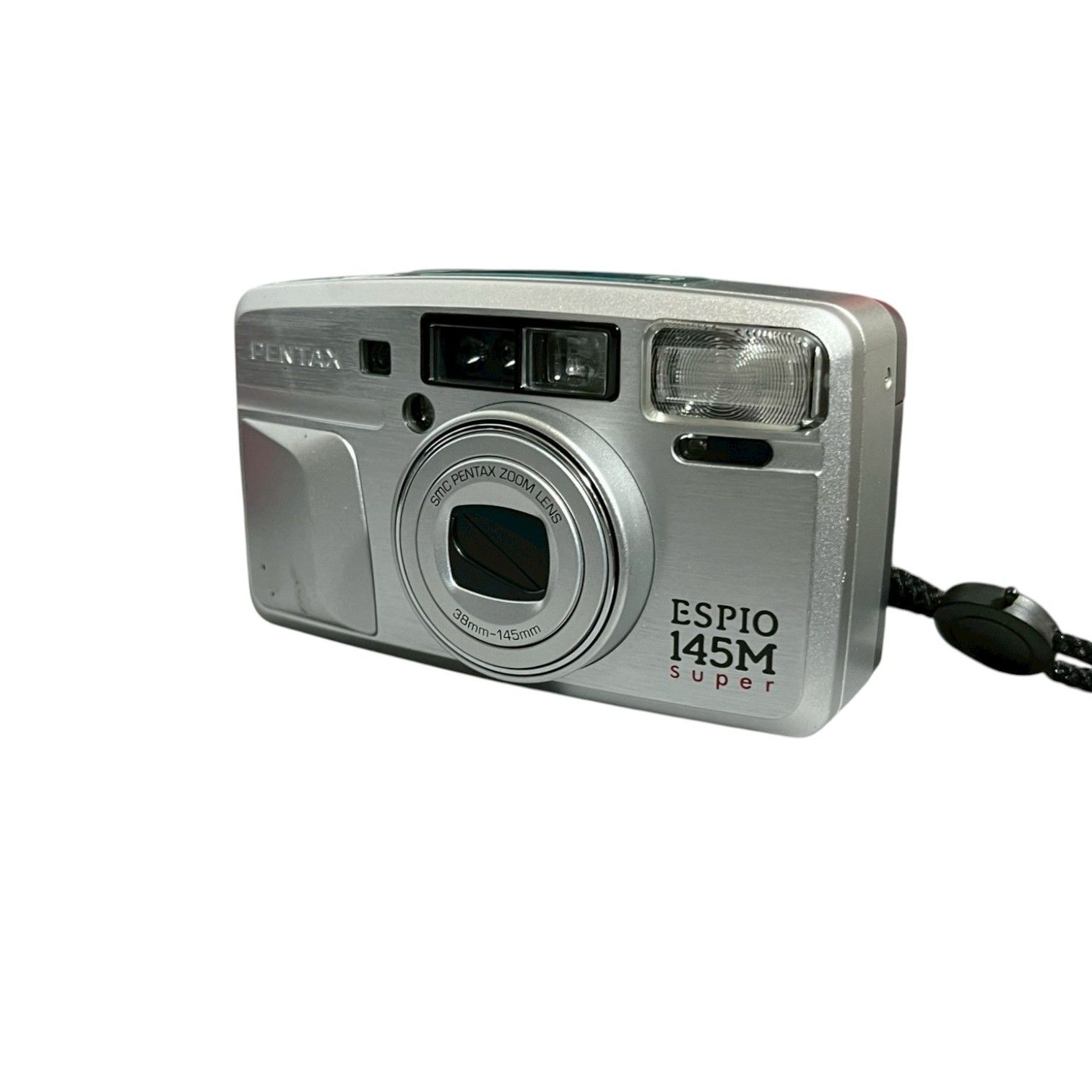 PENTAX ESPIO 145M super コンパクト カメラ ペンタックス - メルカリ