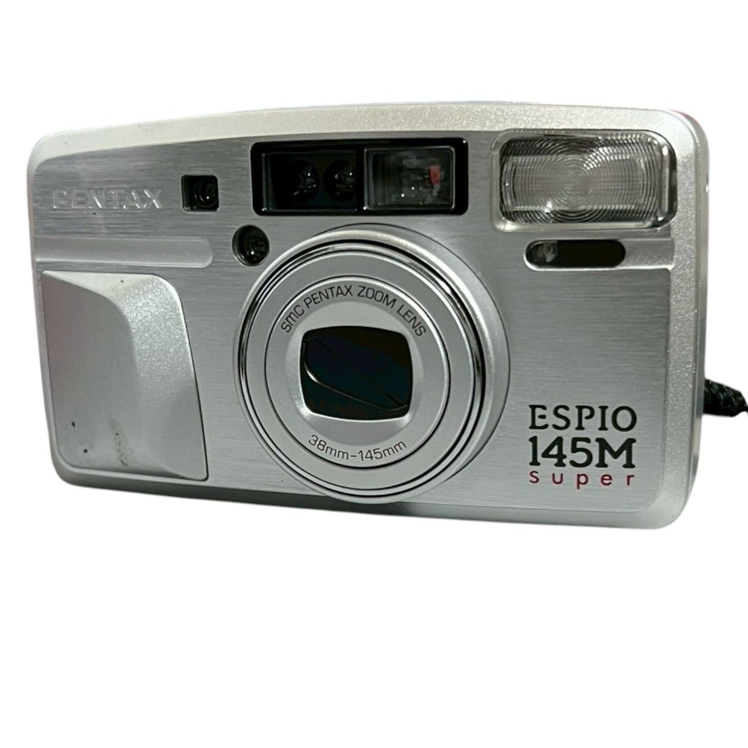 PENTAX ESPIO 145M super コンパクト カメラ ペンタックス - メルカリ