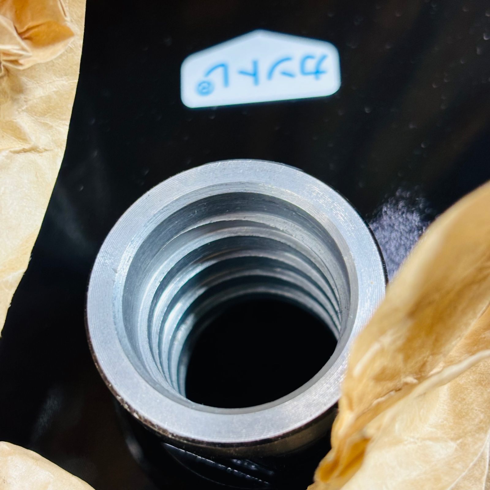 カントレタイプ Aロット