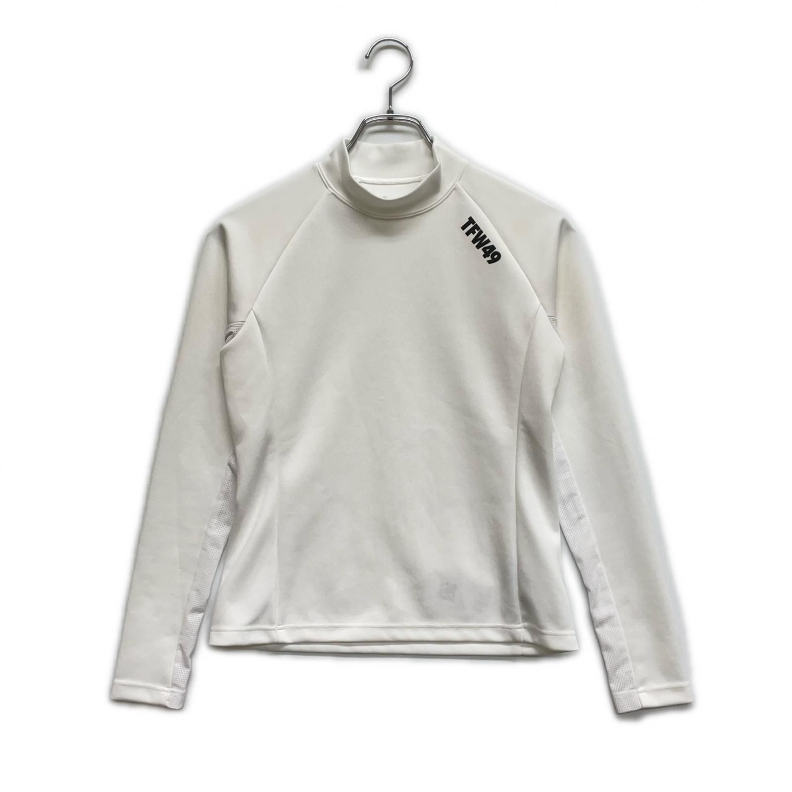 中古 レディース ティーエフダブリュー フォーティーナイン TFW49 長袖
