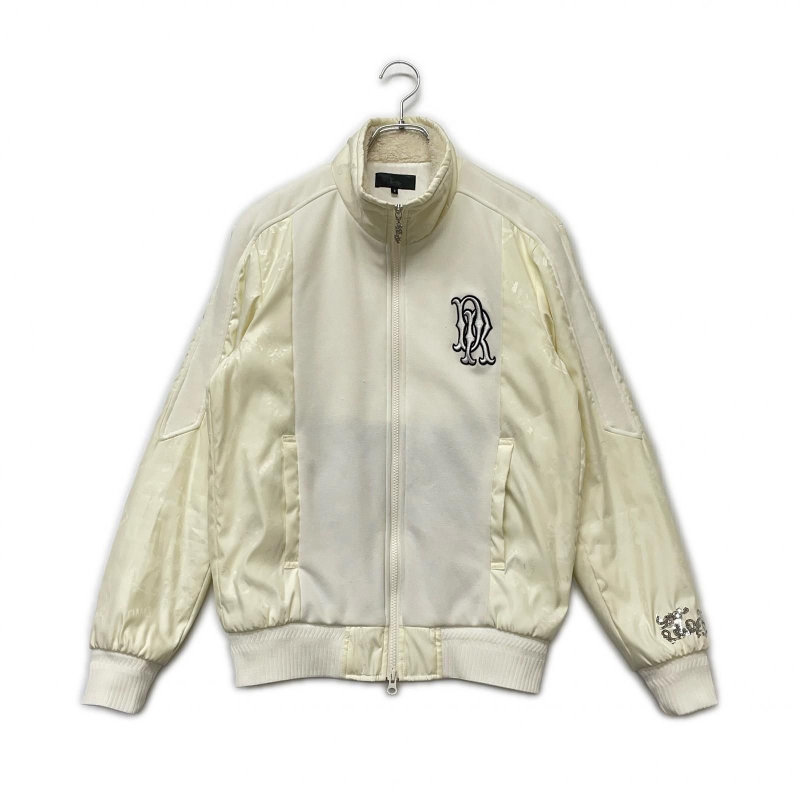 中古 メンズ ダンスウィズドラゴン DANCE WITH DRAGON フルジップ