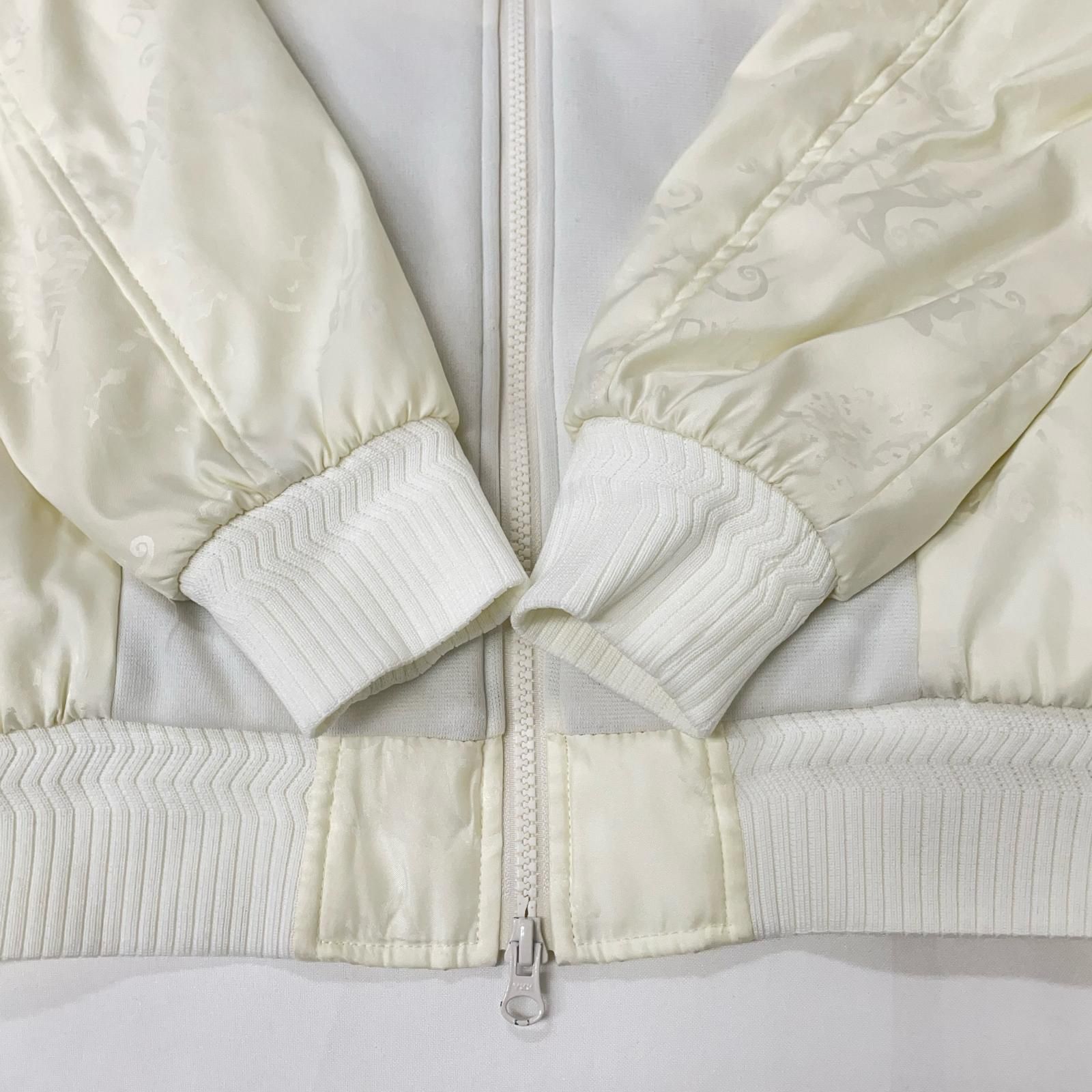 中古 メンズ ダンスウィズドラゴン DANCE WITH DRAGON フルジップ