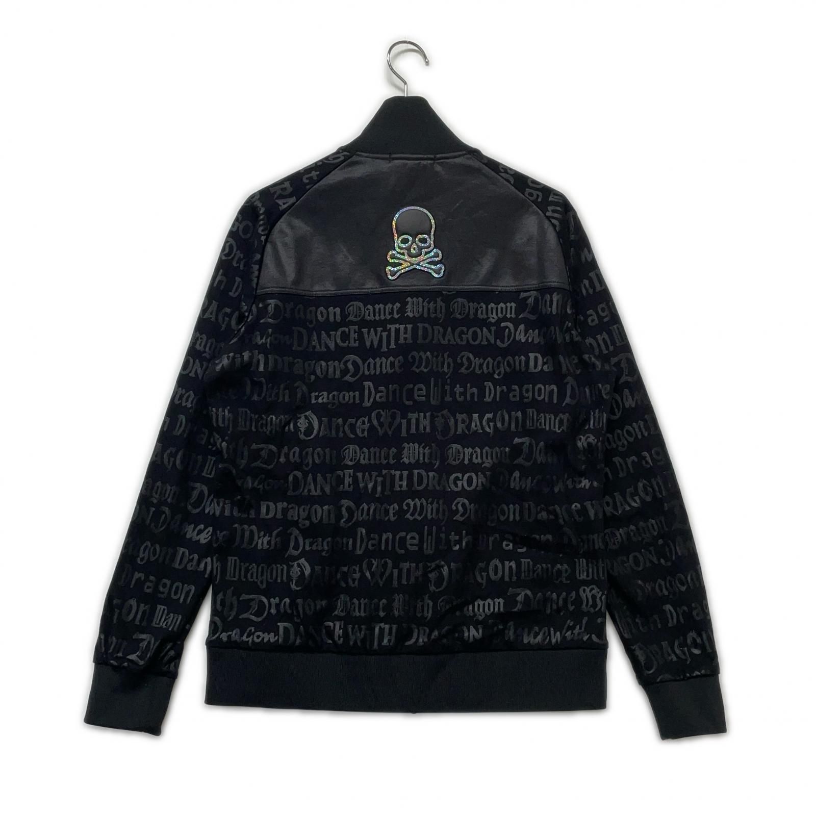 中古 メンズ ダンスウィズドラゴン DANCE WITH DRAGON フルジップ