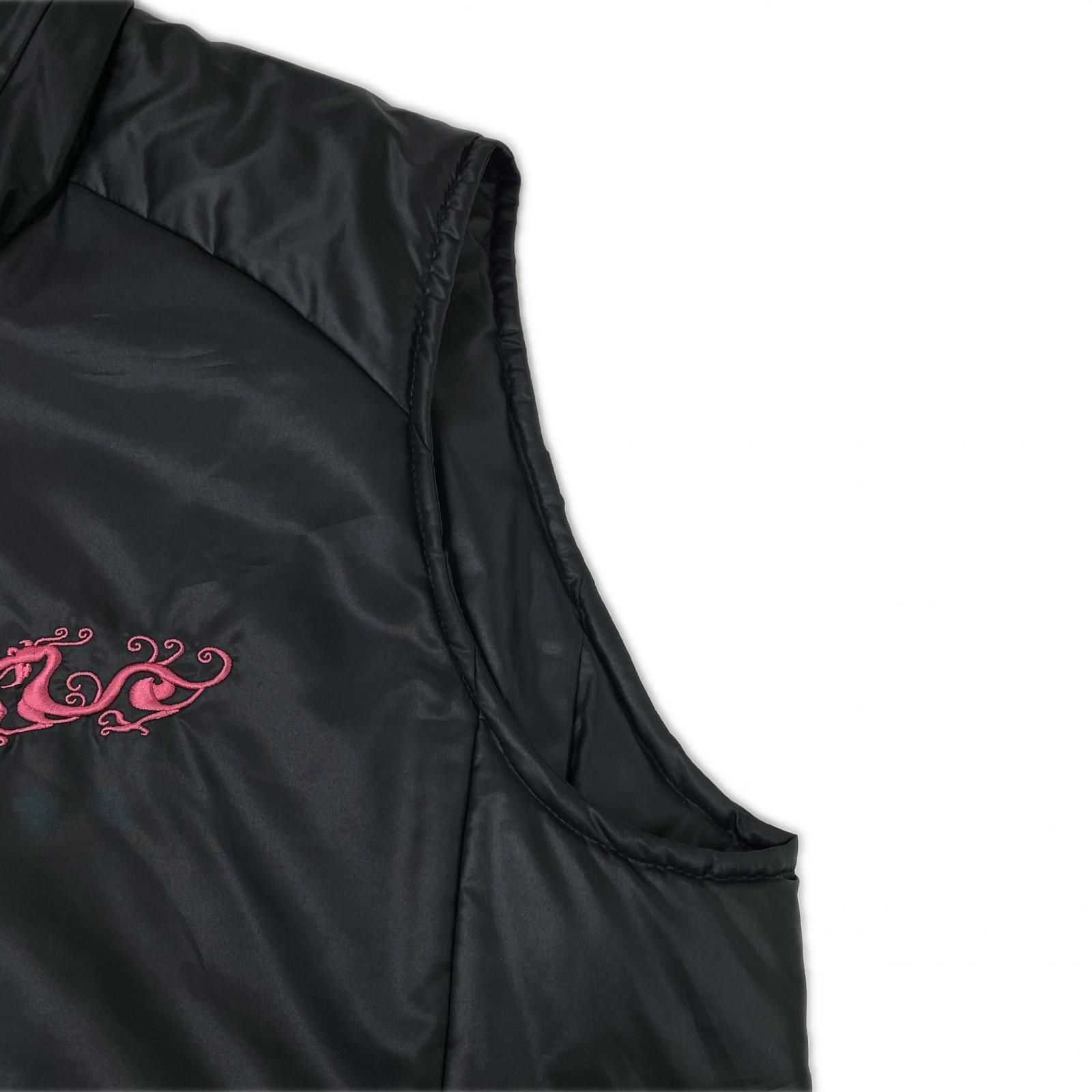 中古 メンズ ダンスウィズドラゴン DANCE WITH DRAGON ベスト 2(M