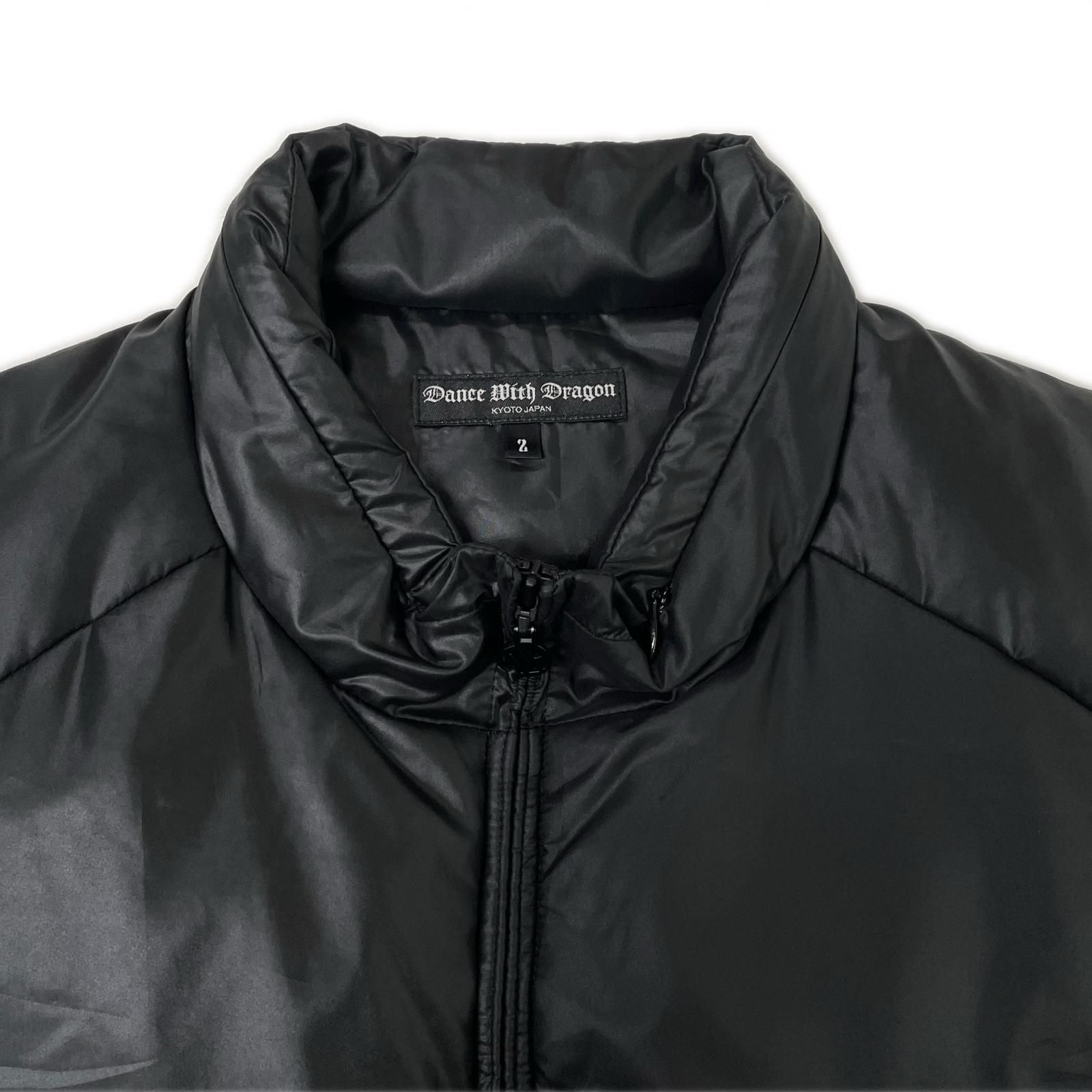 中古 メンズ ダンスウィズドラゴン DANCE WITH DRAGON ベスト 2(M