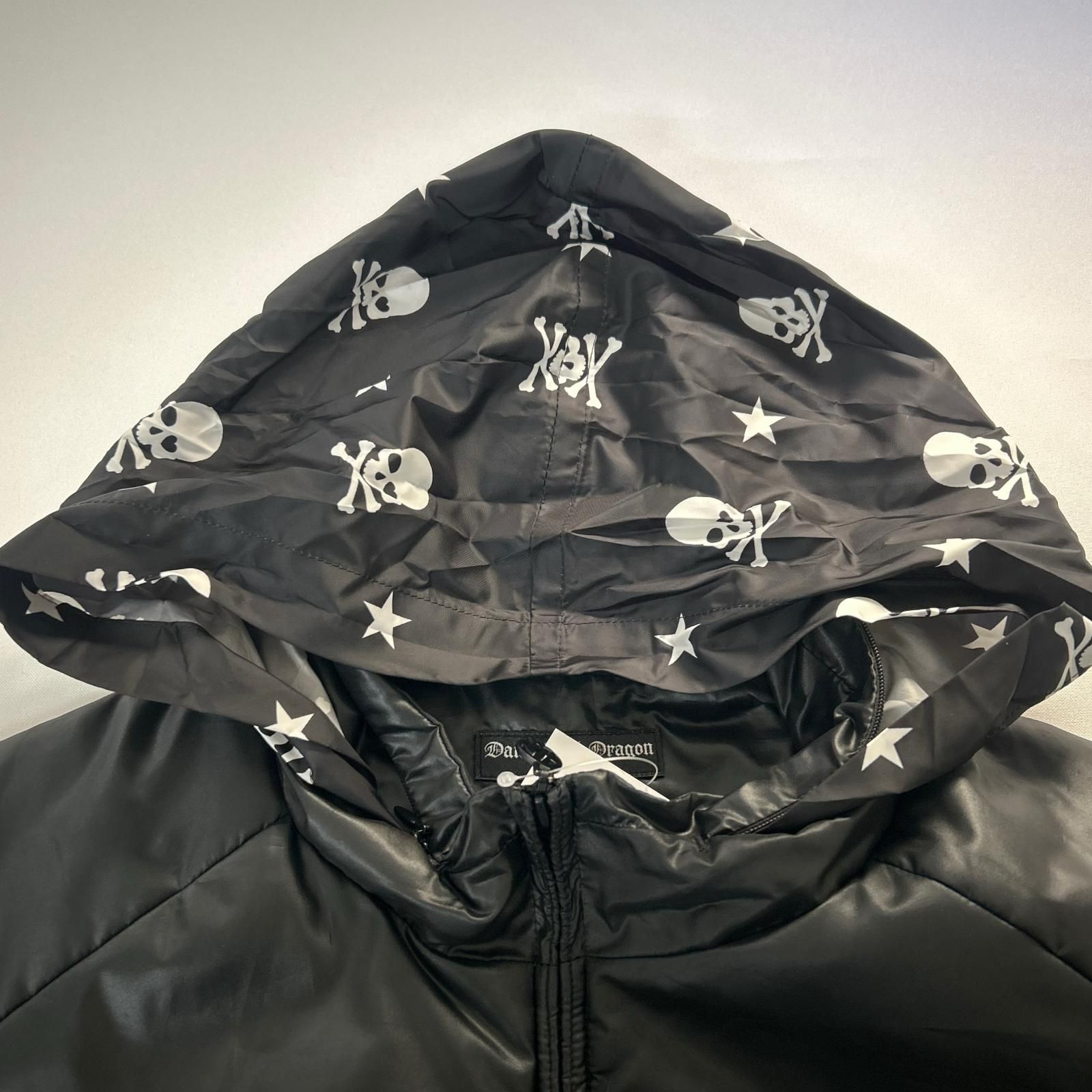 中古 メンズ ダンスウィズドラゴン DANCE WITH DRAGON ベスト 2(M