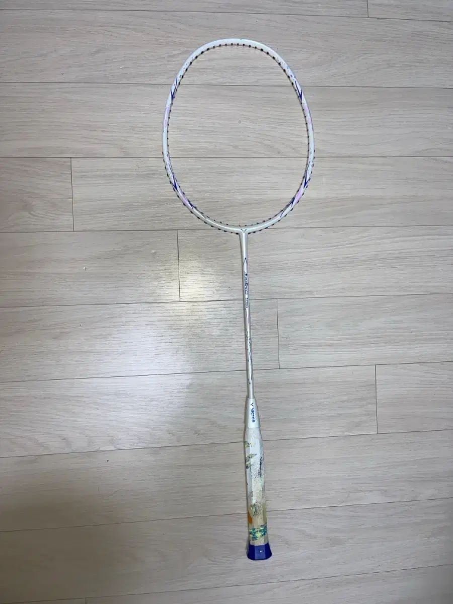 VICTOR ビクター アウラ スピード6000 ラケット