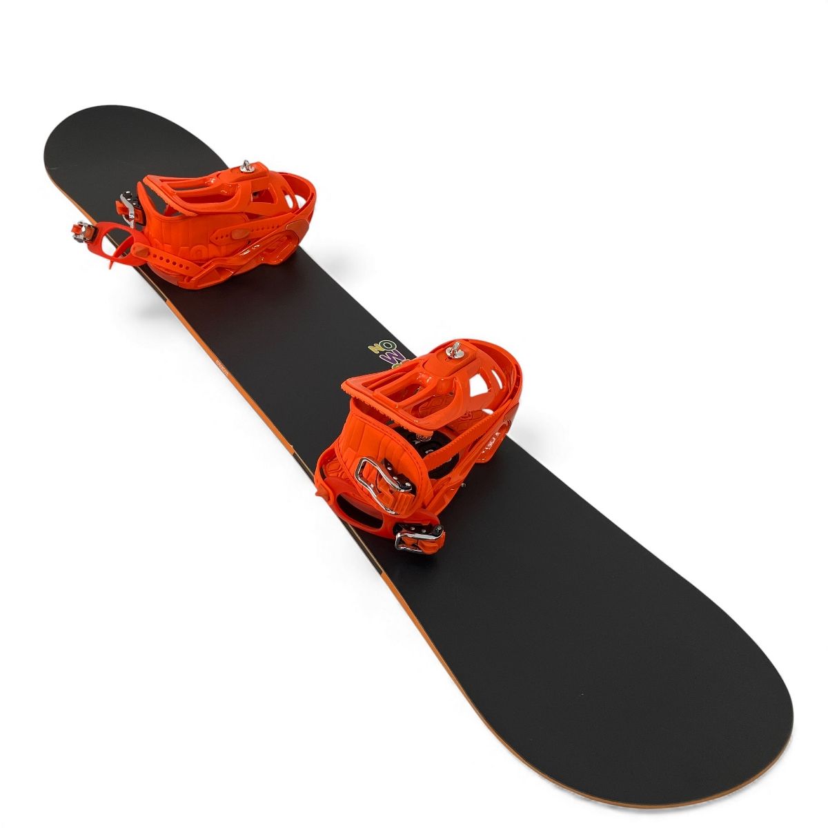 SALOMON DRIFT ROCKER 48 Rhythm ヴィンディング付 スノーボード 148cm