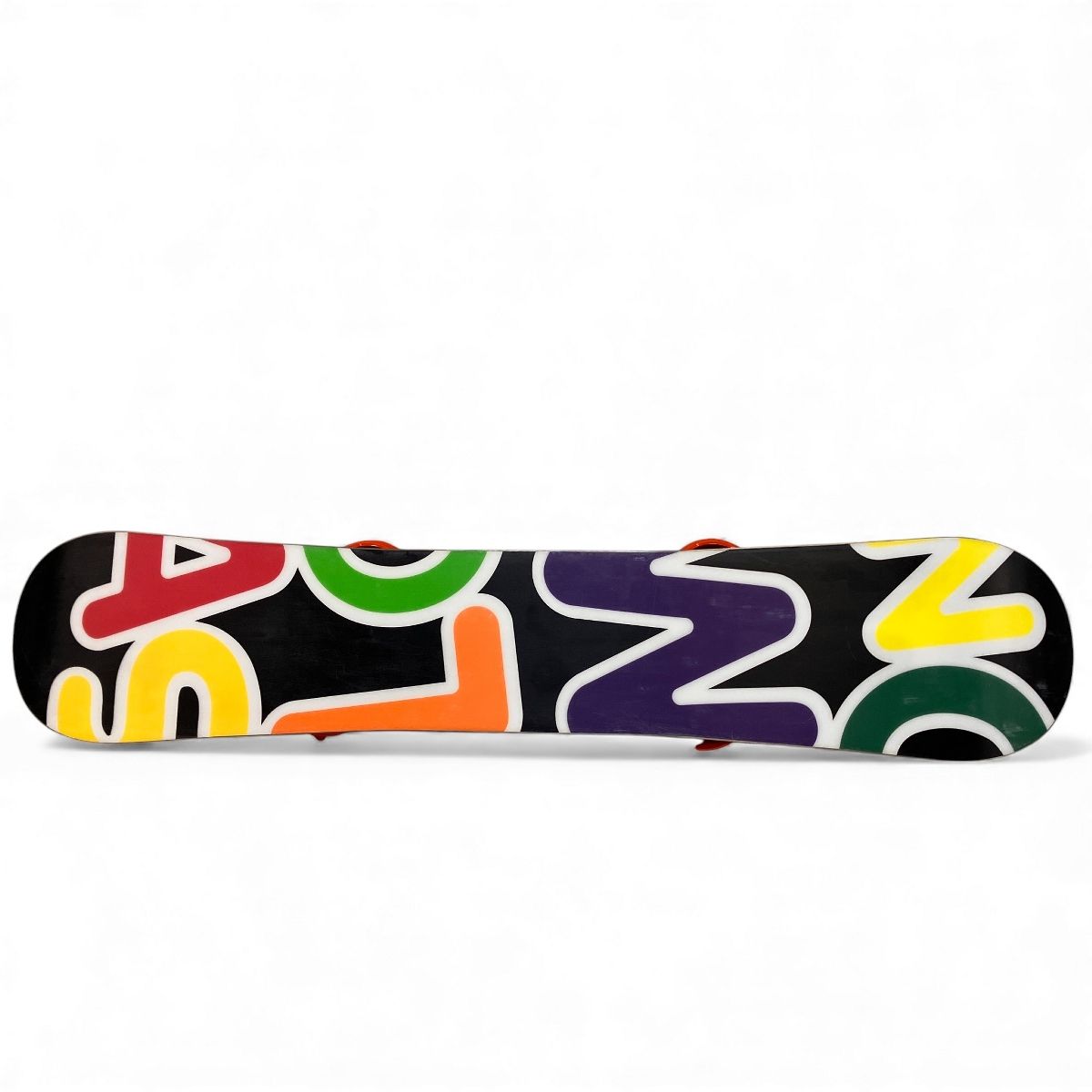 SALOMON DRIFT ROCKER 148cm & ARCADE Sサイズ SALOMON DRIFT ROCKER 48 Rhythm ヴィンディング付 スノーボード 148cm