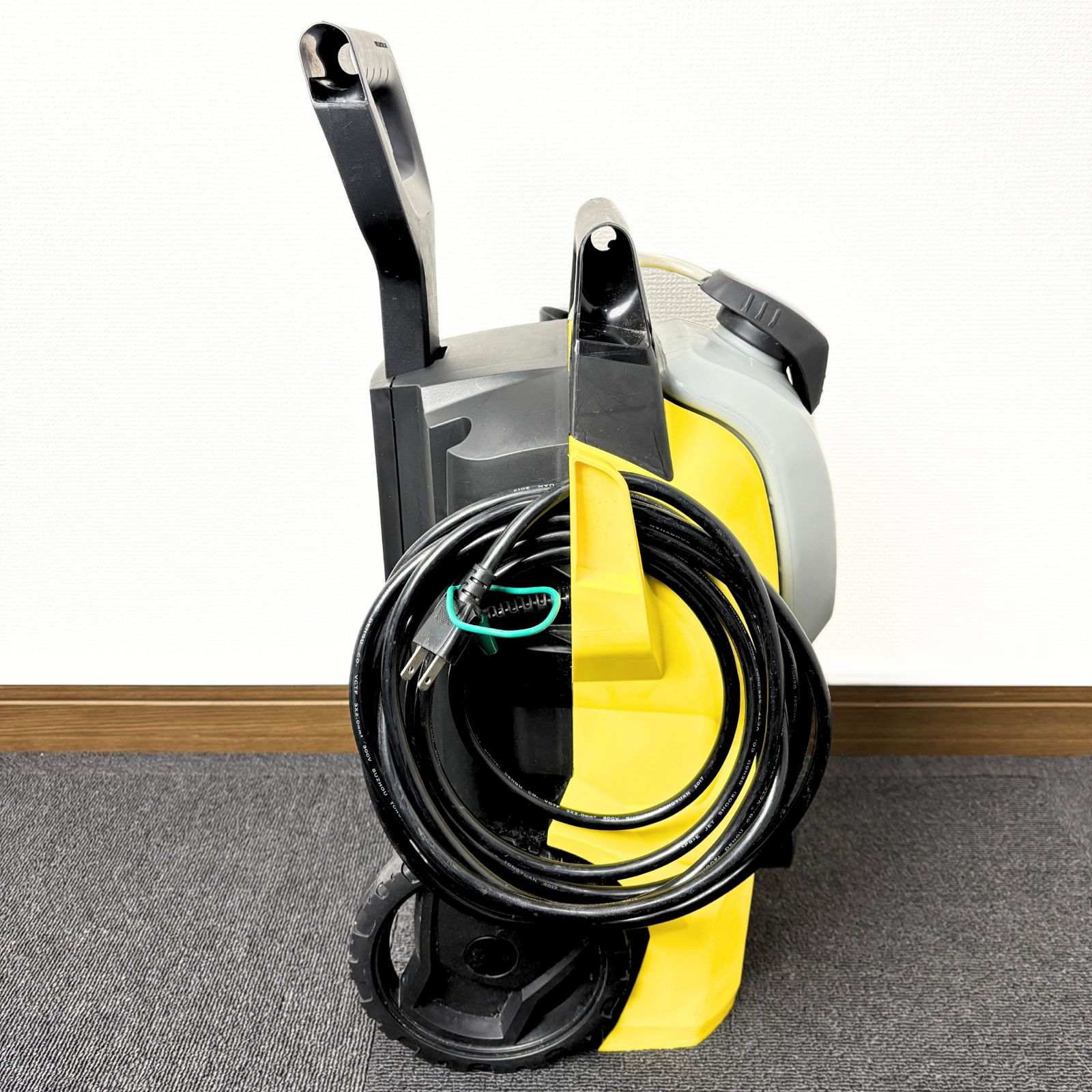 KARCHER 高圧洗浄機