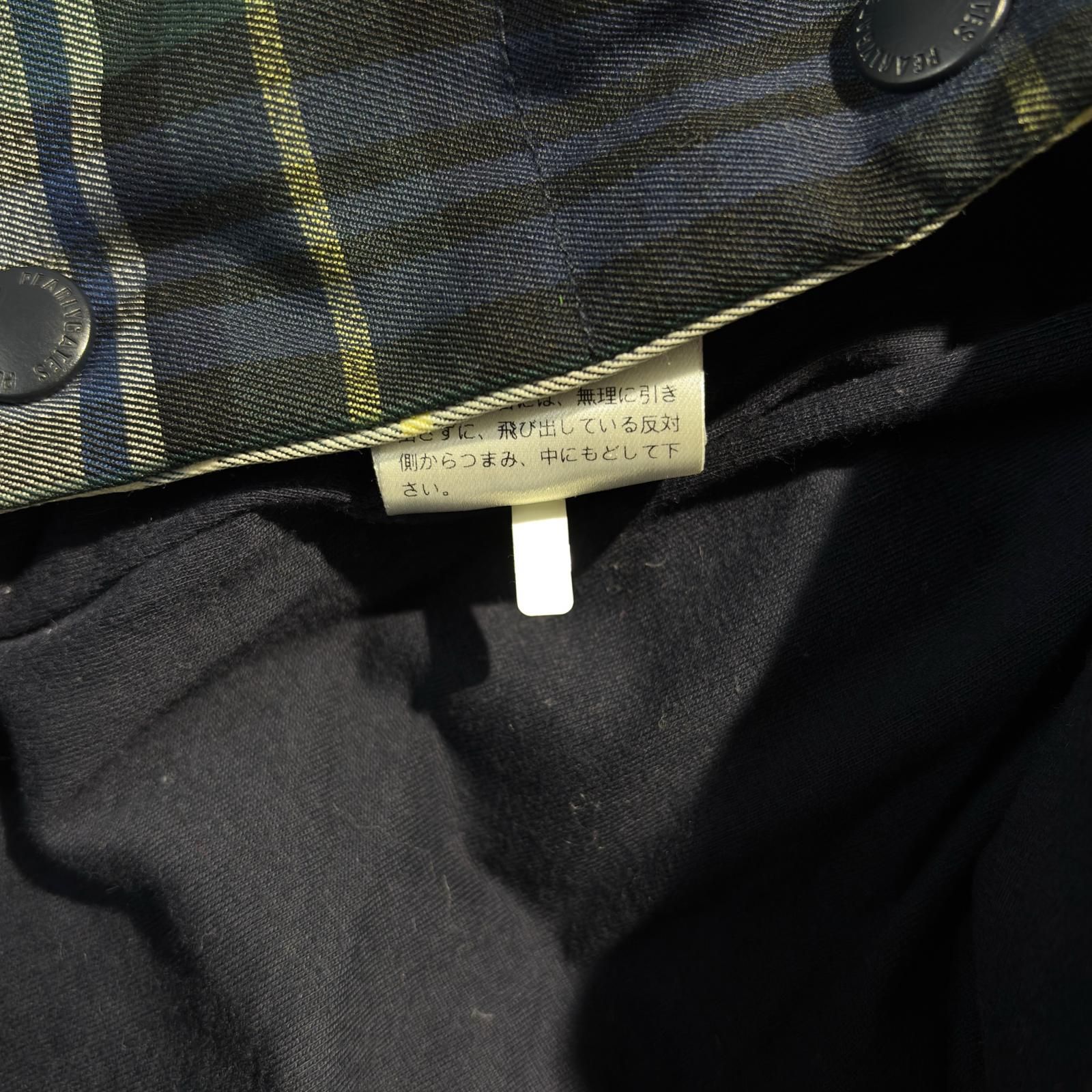 中古 レディース パーリーゲイツ PEARLY GATES ダウンベスト 1(M) 紺系