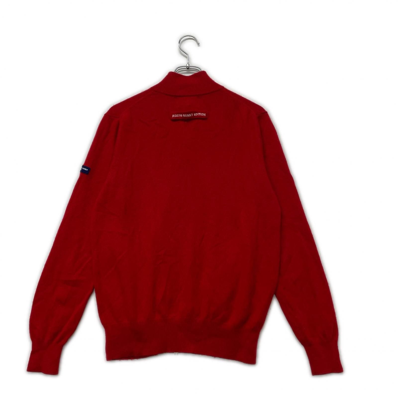 中古 メンズ マスターバニーエディション MASTER BUNNY EDITION ニット