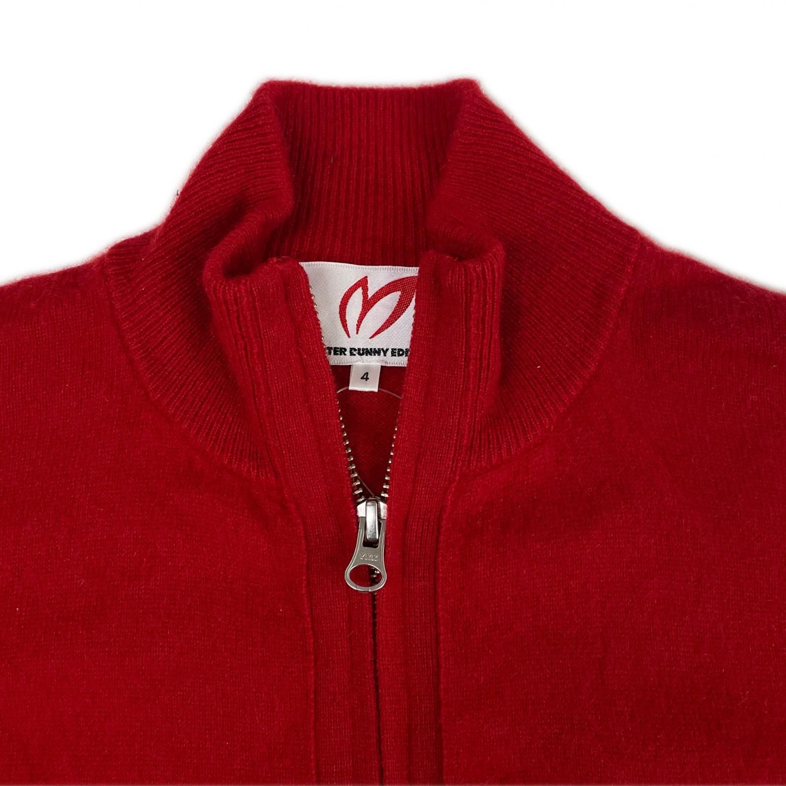 中古 メンズ マスターバニーエディション MASTER BUNNY EDITION ニット