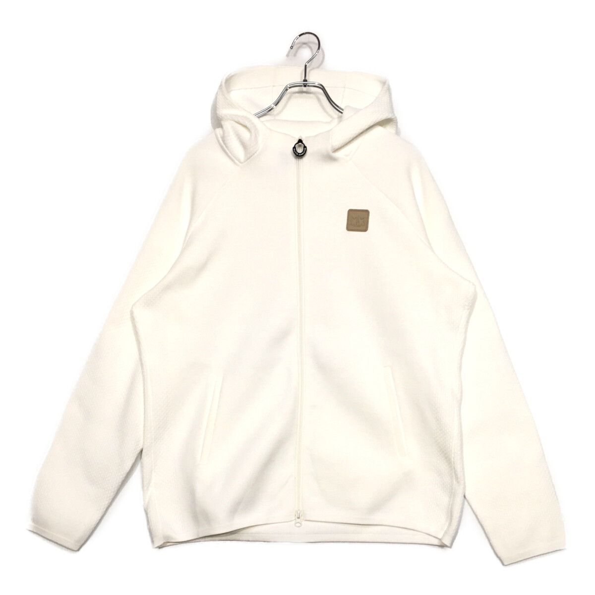 中古 メンズ ムータマリン muta MARINE ニットアウター 7(XL) 白