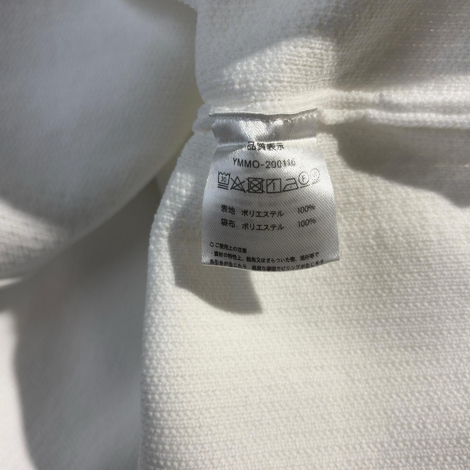 ダブルジップ シンプル