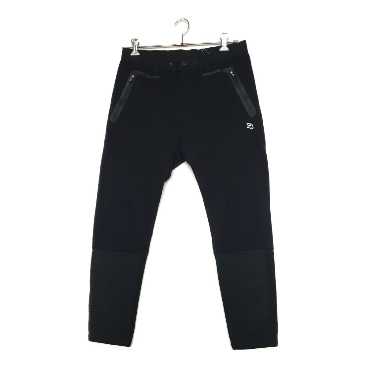 中古 メンズ パーリーゲイツ PEARLY GATES パンツ 6(LL) 紺 ネイビー