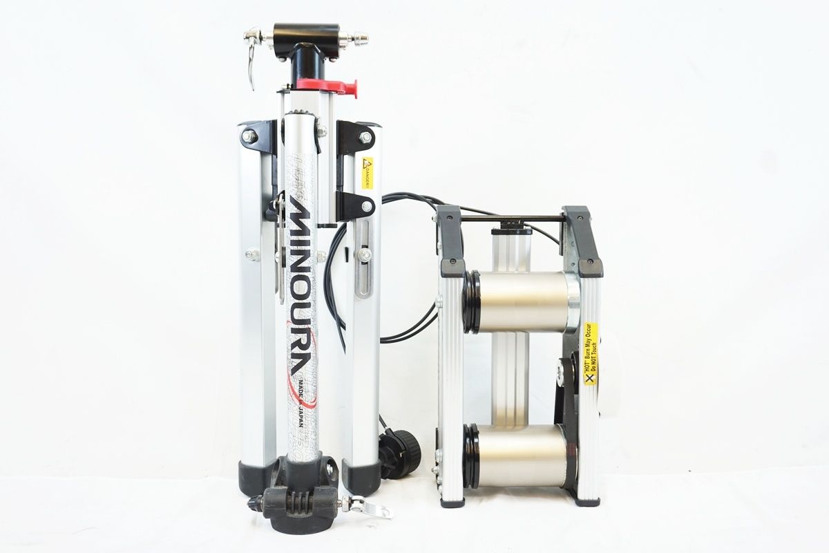 MINOURA ミノウラ HYBRID ROLLER FG 542 サイクルトレーナー バ