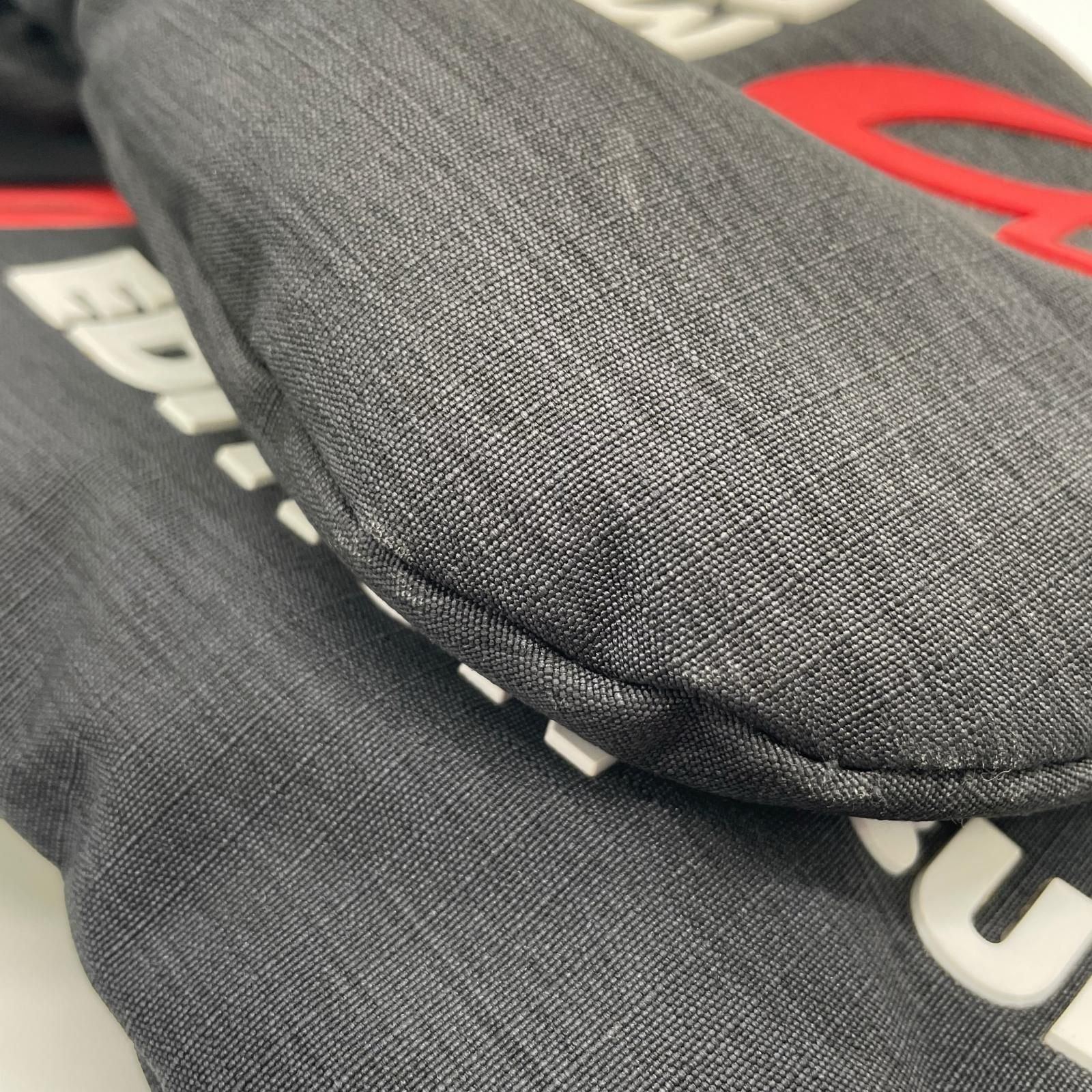 マスターバニーエディション MASTER BUNNY EDITION ヘッドカバー グレー ドライバー-フェアウェイ-ユーティリティ 4点セット 体幹トレーニング その他 