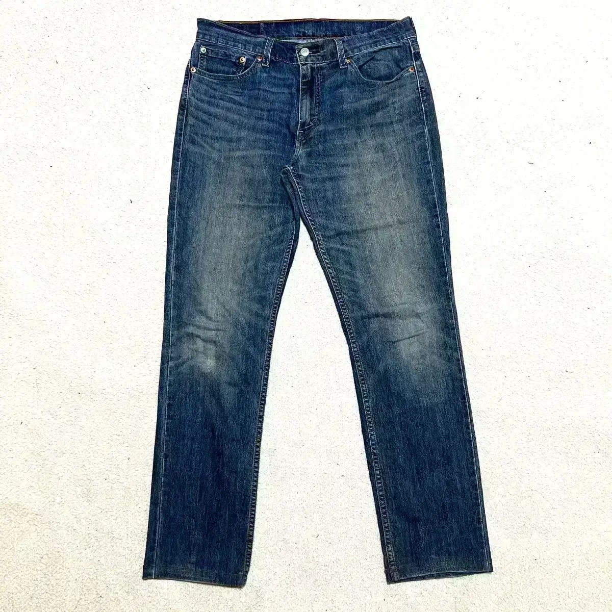 32 リーバイス 511 デニム パンツ levis