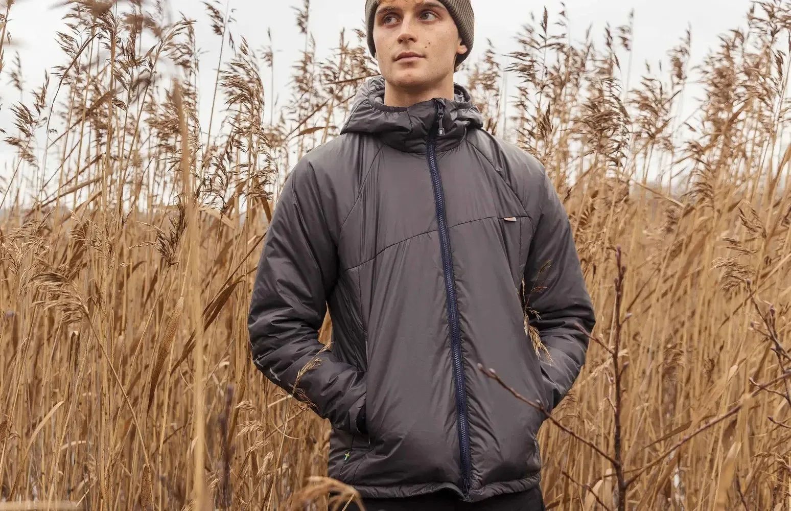 VARGKLADER ヴァーグクレイダー ANDENAS アンデナス