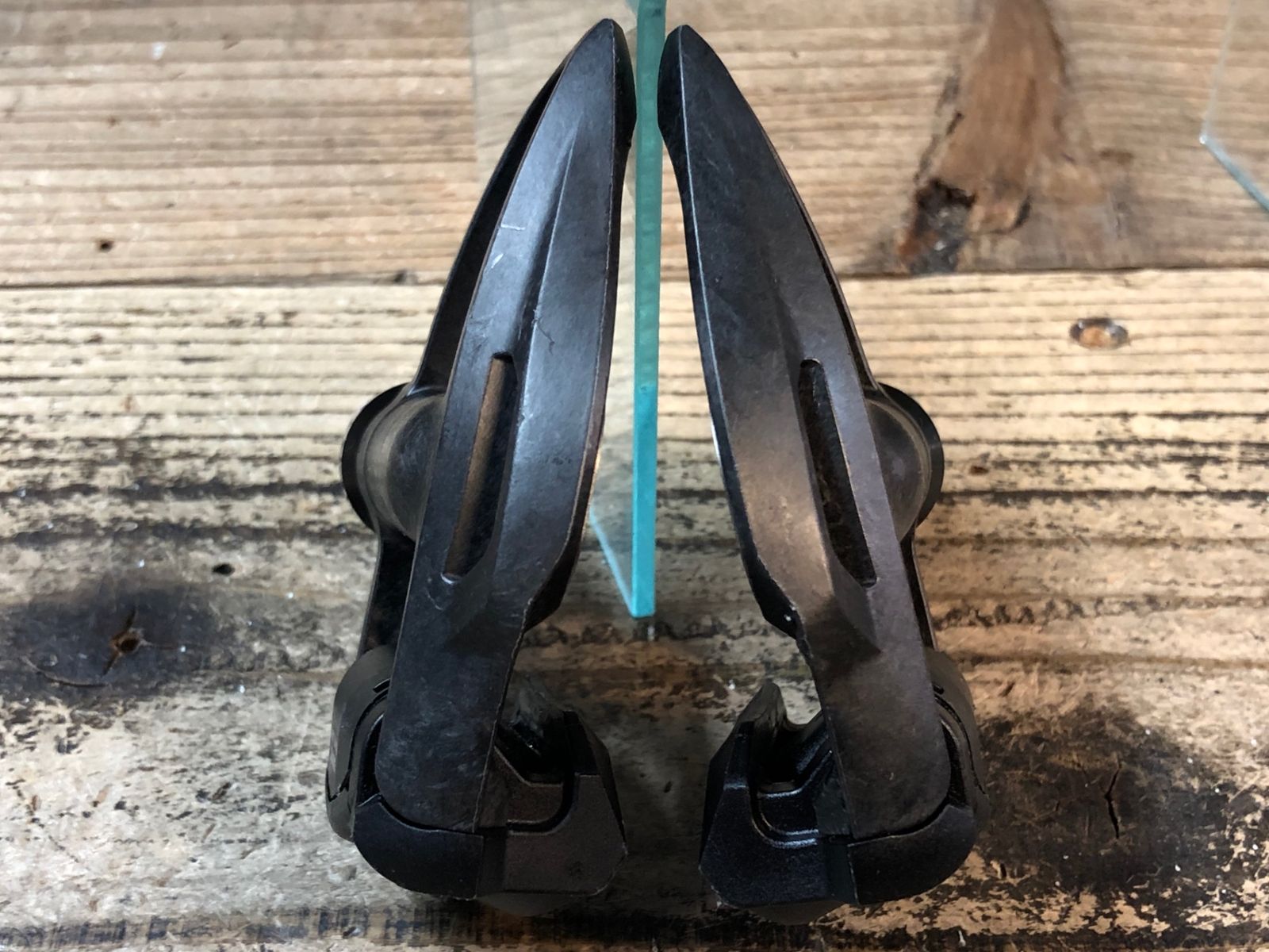 JN786 シマノ SHIMANO デュラエース DURA-ACE PD-R9100 ビンディング