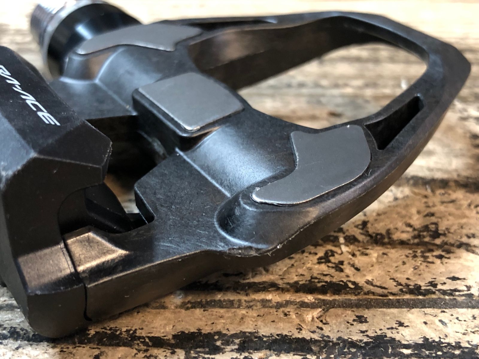 JN786 シマノ SHIMANO デュラエース DURA-ACE PD-R9100 ビンディング