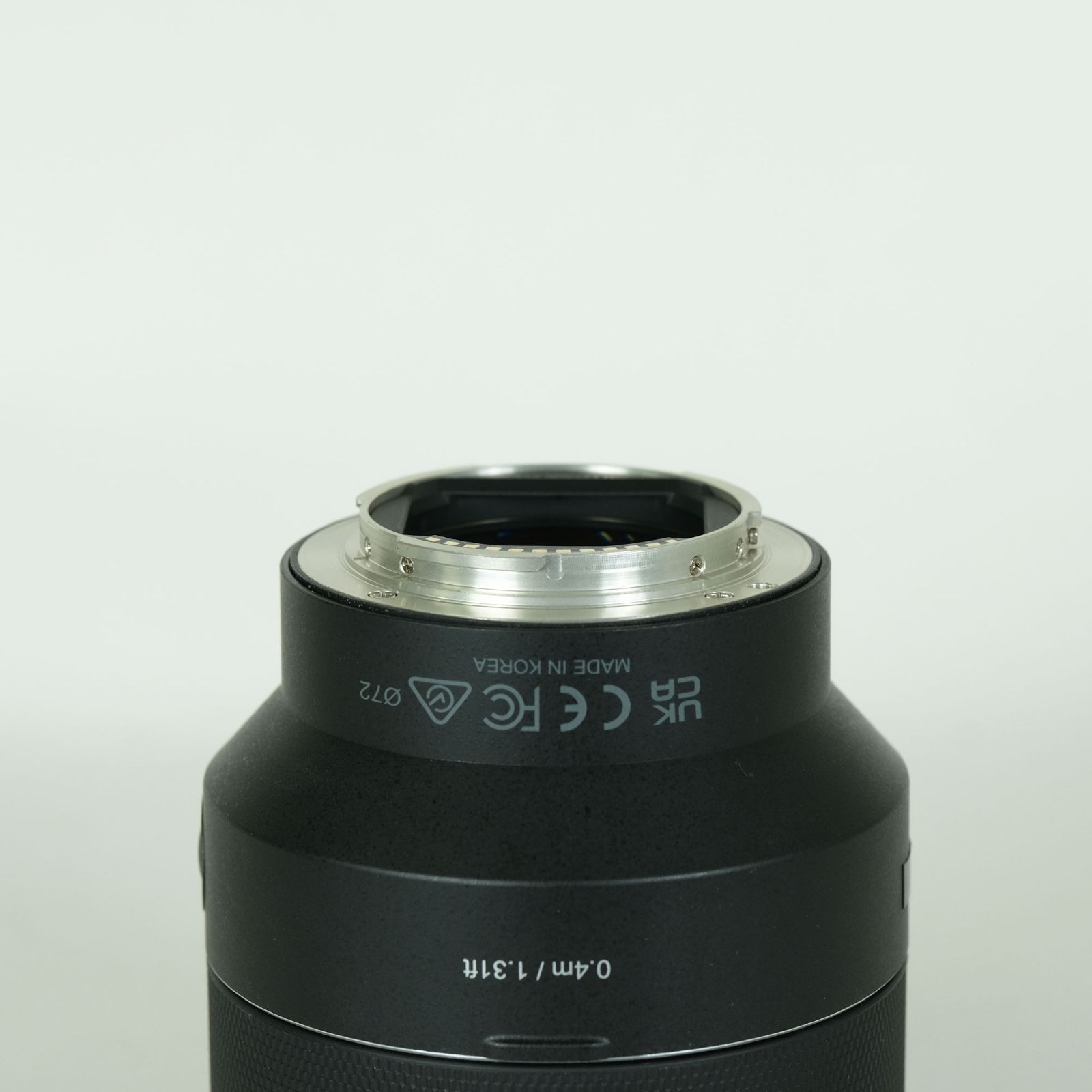 中古 SAMYANG AF 50mm F1.4 FE II ソニーEマウント 美品] SAMYANG AF 50mm F1.4 FE II （ソニーE用） | SONY Eマウント