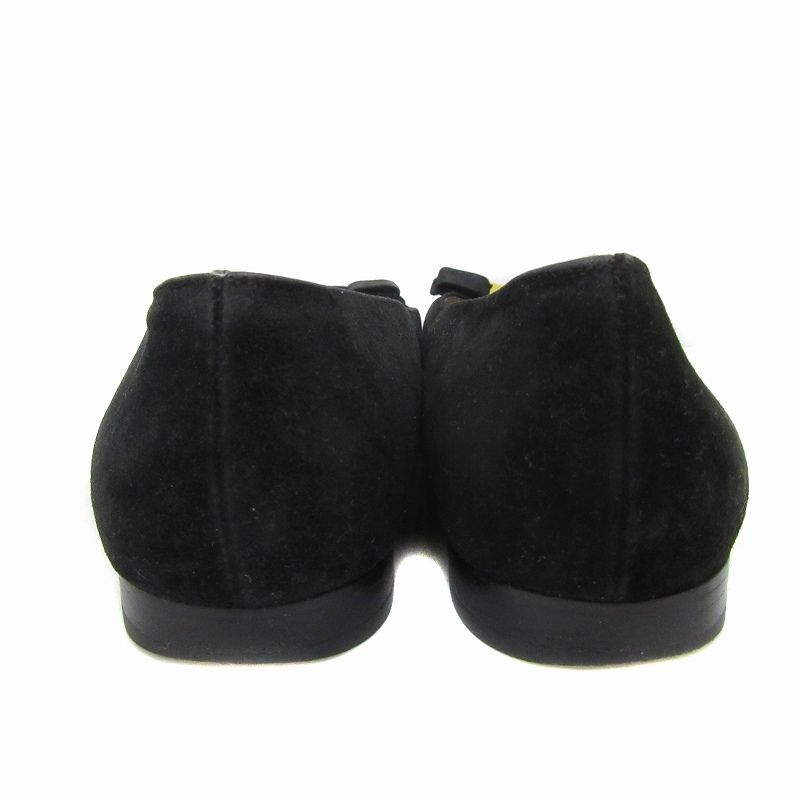 サルヴァトーレフェラガモ Salvatore Ferragamo フラットシューズ