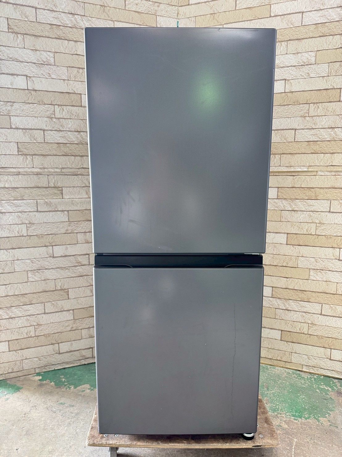 大阪送料無料☆3か月保障付き☆冷蔵庫☆アクア☆2ドア☆2023年☆AQR