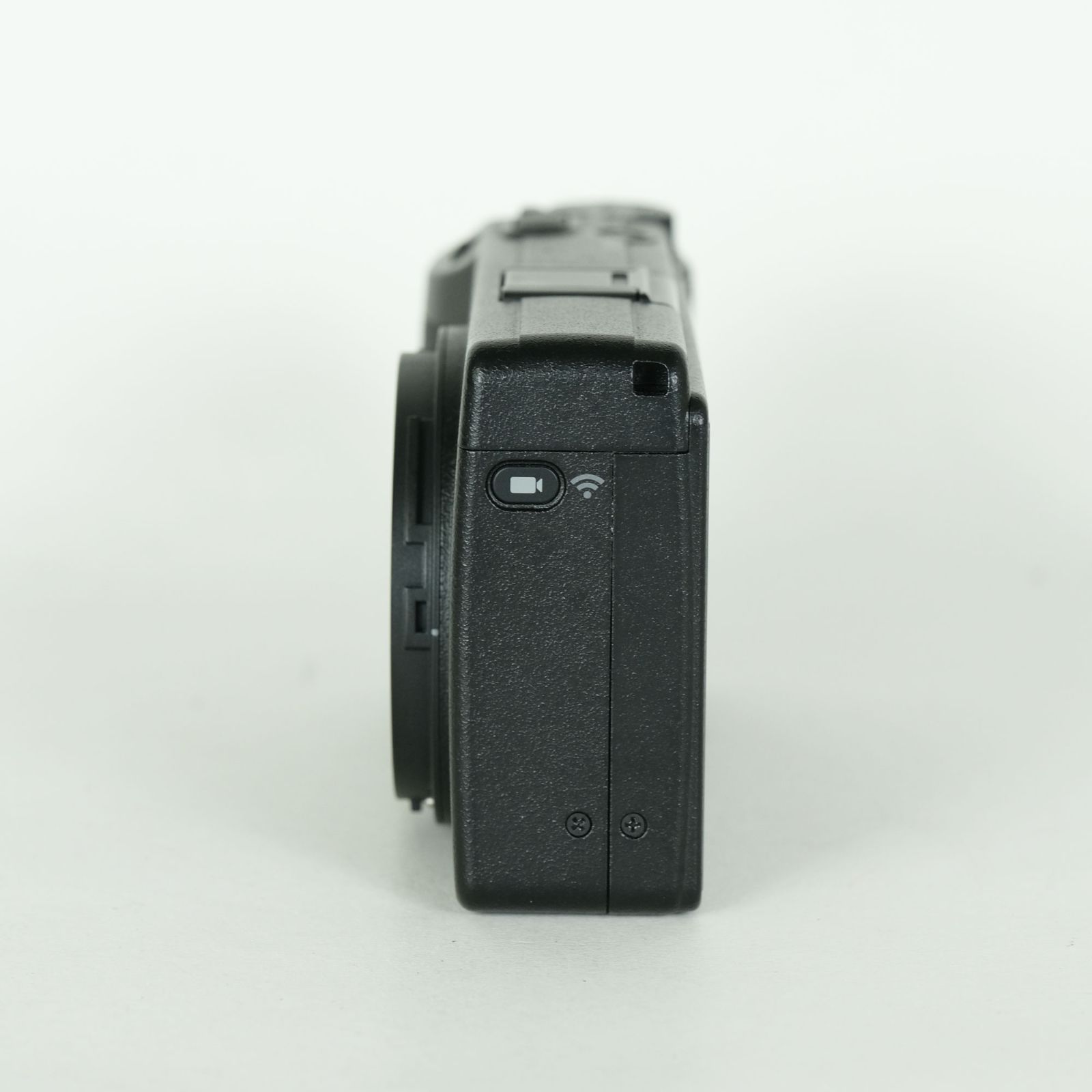 美品 | バッテリー2個付] RICOH GR III | コンパクトデジタルカメラ