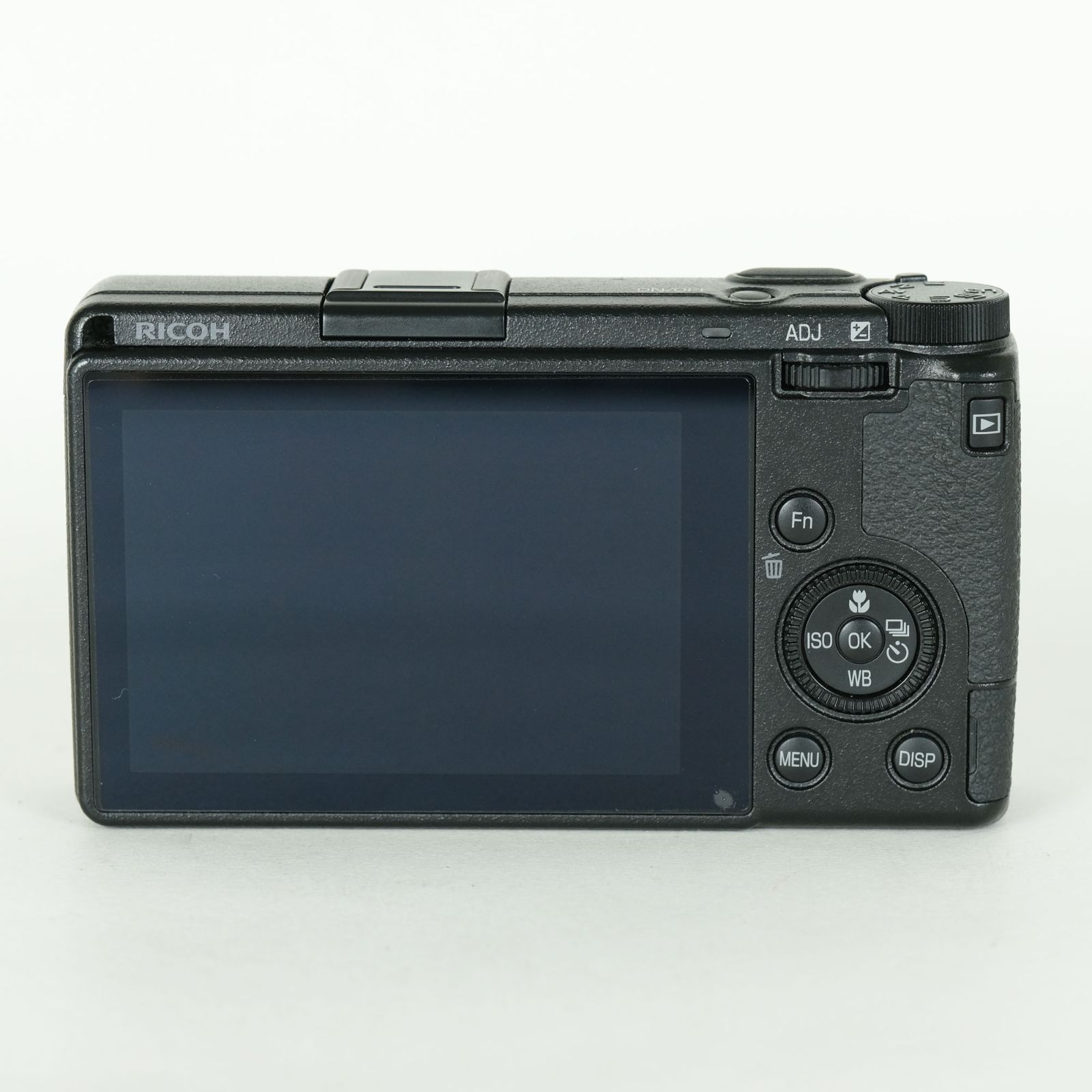 美品 | バッテリー2個付] RICOH GR III | コンパクトデジタルカメラ