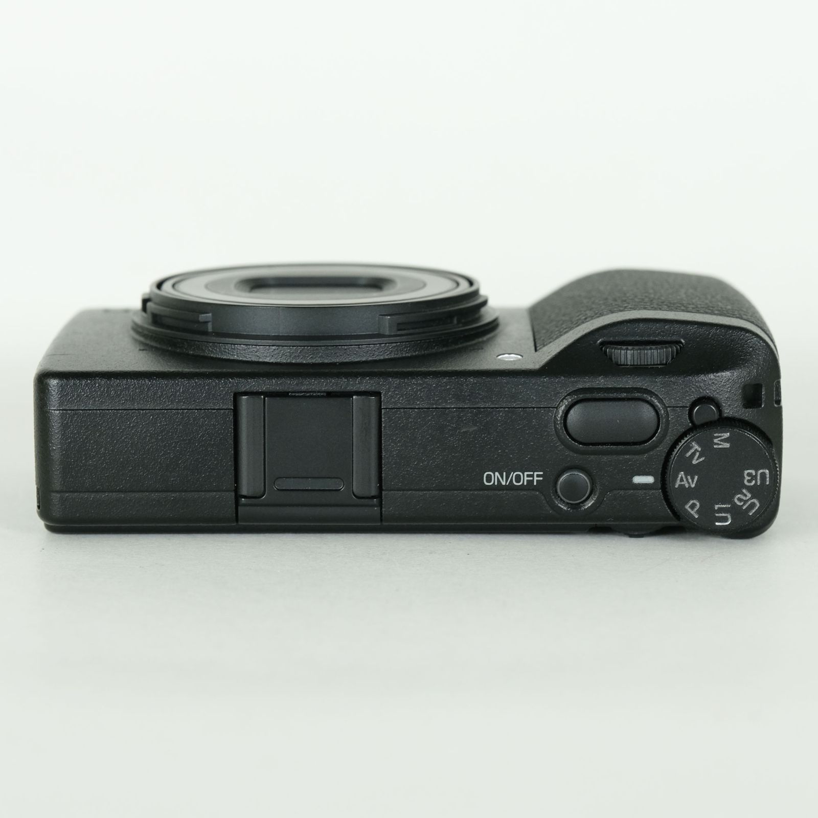 美品 | バッテリー2個付] RICOH GR III | コンパクトデジタルカメラ